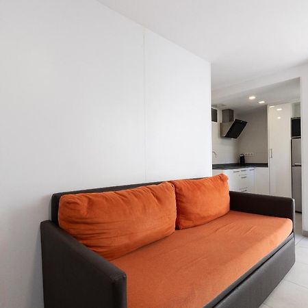 Rentalmar Aries Plus Salou Zewnętrze zdjęcie