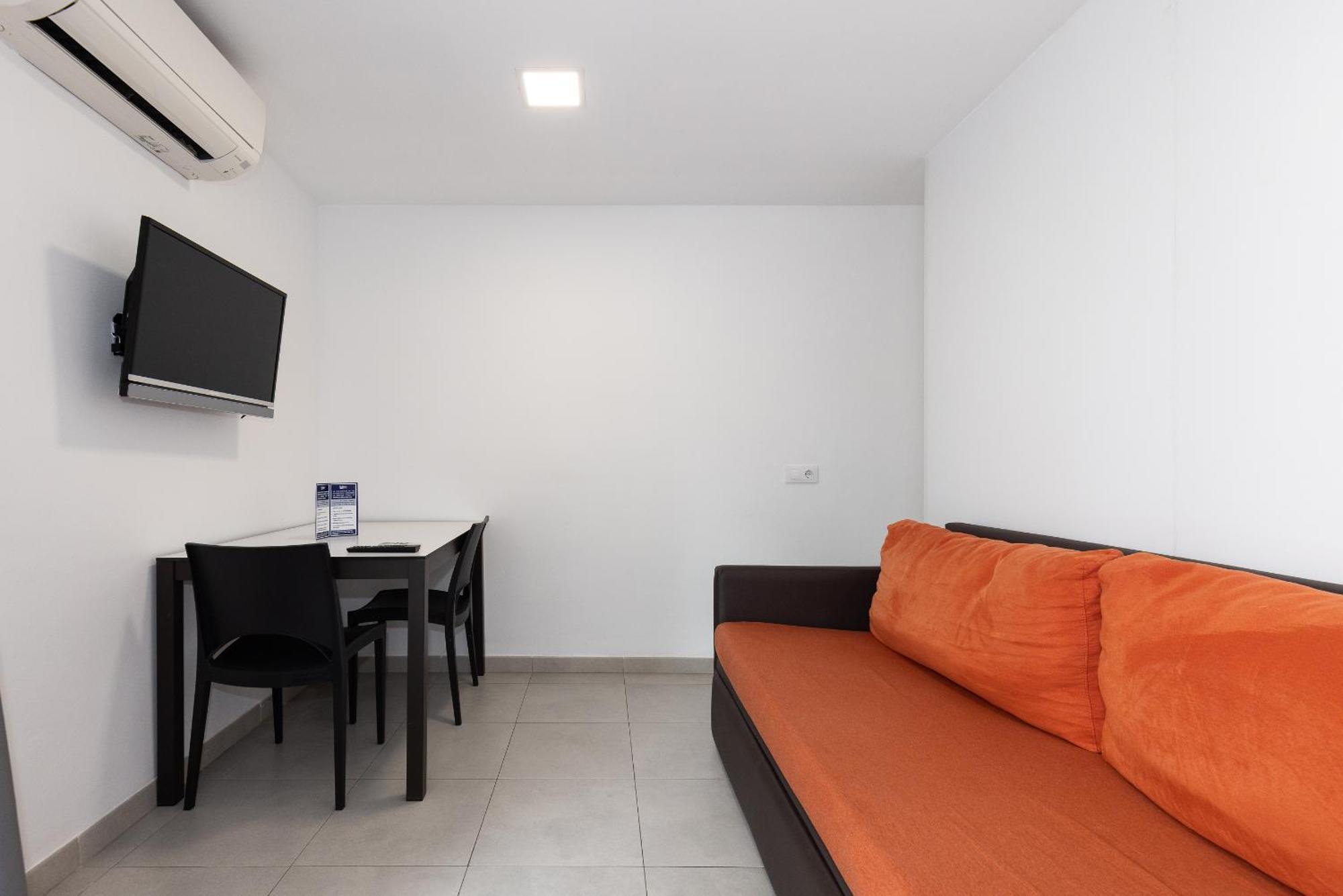 Rentalmar Aries Plus Salou Zewnętrze zdjęcie