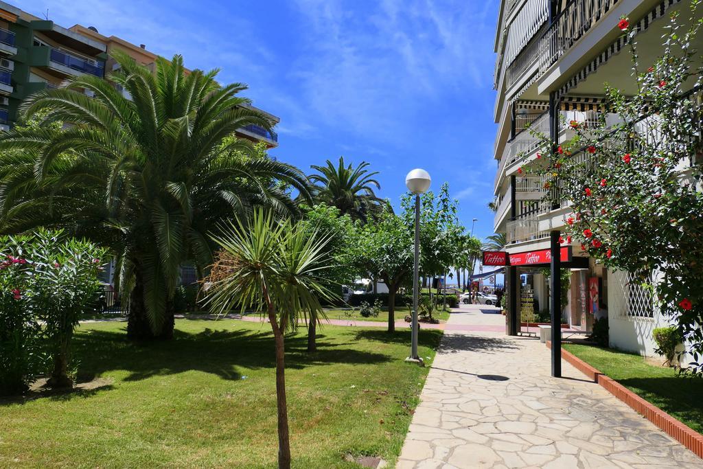 Rentalmar Aries Plus Salou Zewnętrze zdjęcie