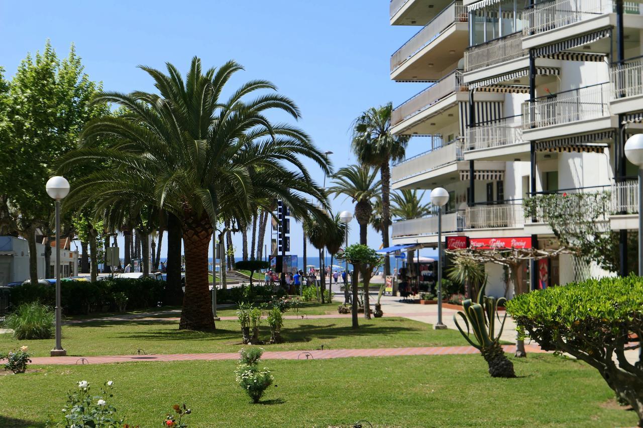 Rentalmar Aries Plus Salou Zewnętrze zdjęcie