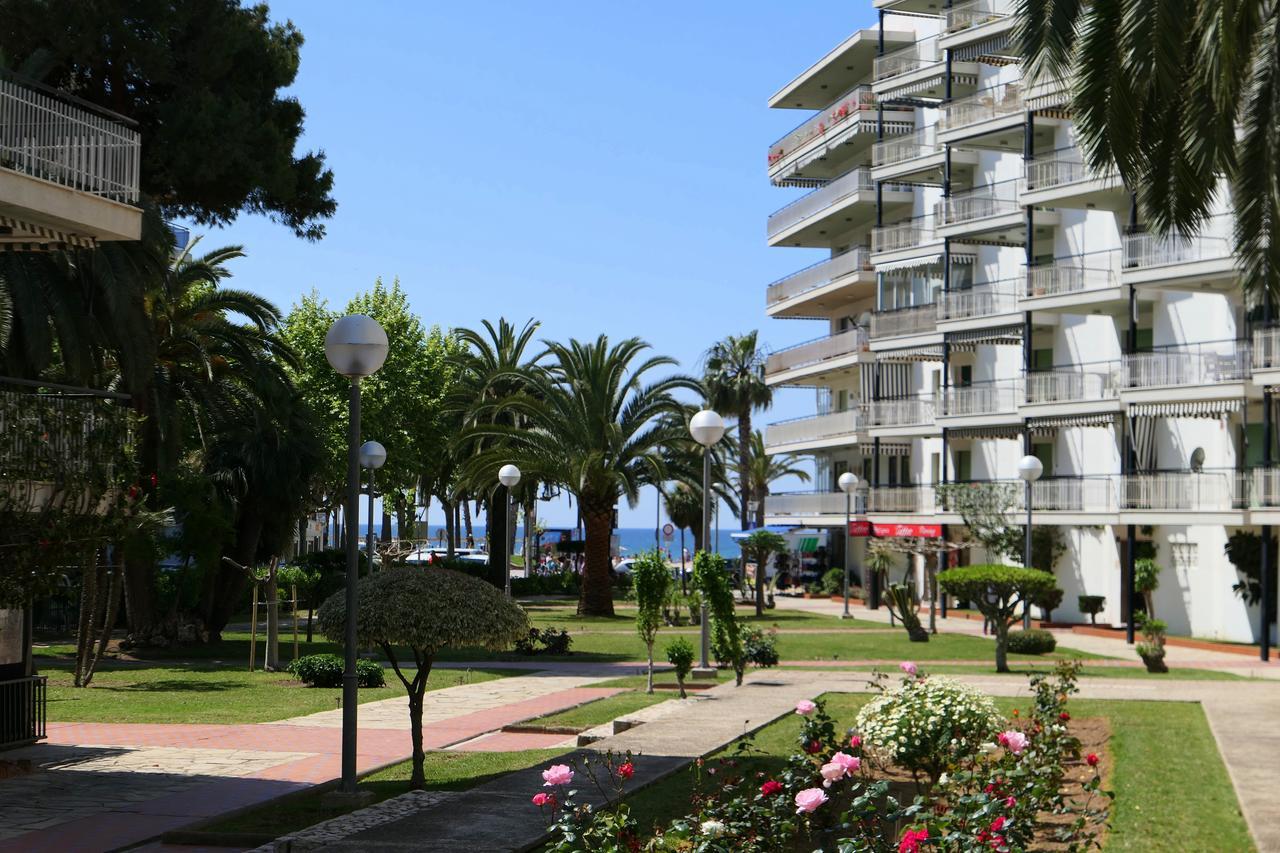 Rentalmar Aries Plus Salou Zewnętrze zdjęcie